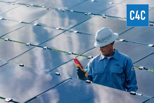 The Top 10 Risks of Solar Farm Work: Lessons Learned from the Field (C4C) - Incident Prevention Institute
