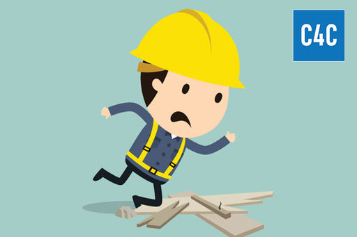 Investigating and Documenting Slip, Trip & Fall Incidents (C4C) - Incident Prevention Institute