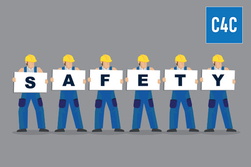 Safer Together: How to Shift from Compliance to Commitment to Boost Safety  (C4C)