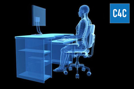 From the Field to the Office: Ergonomics Basics For New Management (C4C) - Incident Prevention Institute