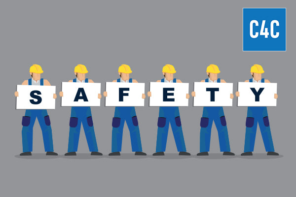 Safer Together: How to Shift from Compliance to Commitment to Boost Safety  (C4C)
