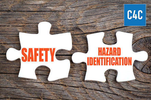 Risk Assessment and Hazard Identification in the Utility Industry (C4C)