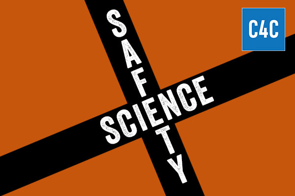 Science Meets Safety Culture: Building a strong Human Performance Foundation in your workforce (C4C)